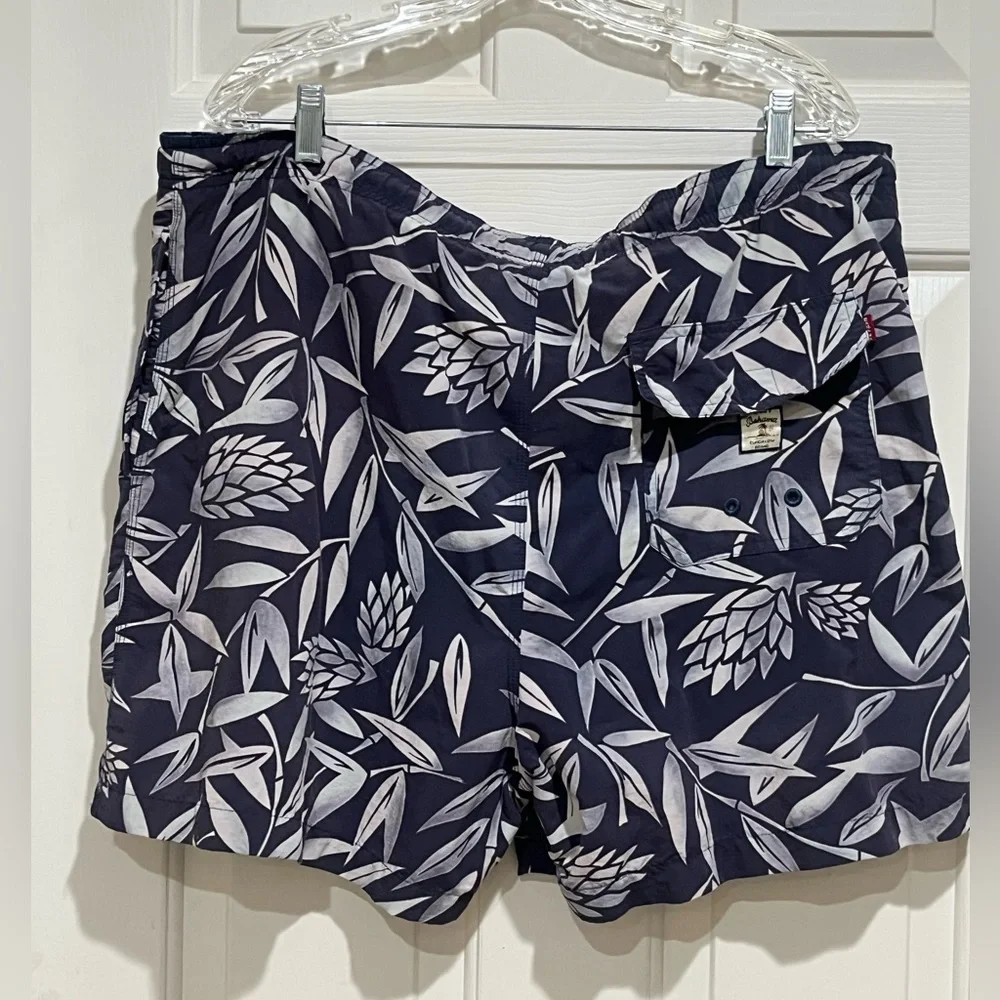 Tommy Bahama casual navy